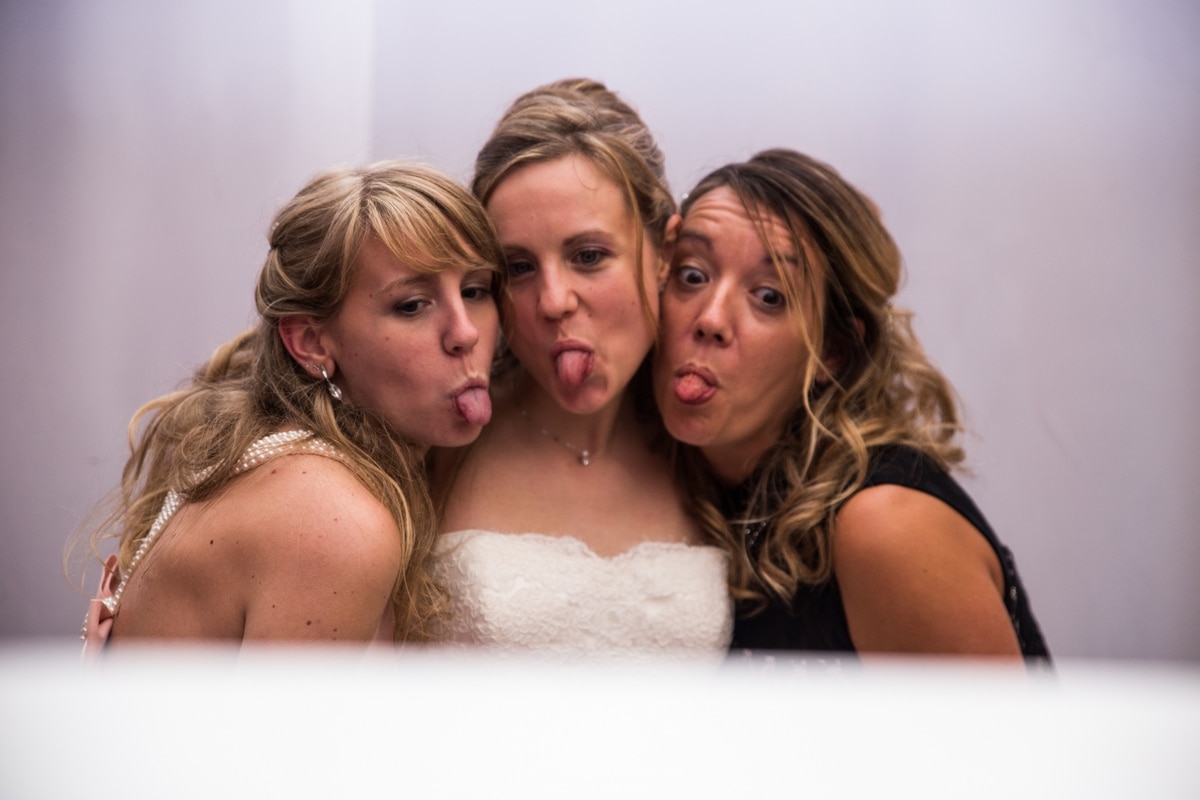 Location d’un photobooth pour un mariage, une animation très en vogue !
