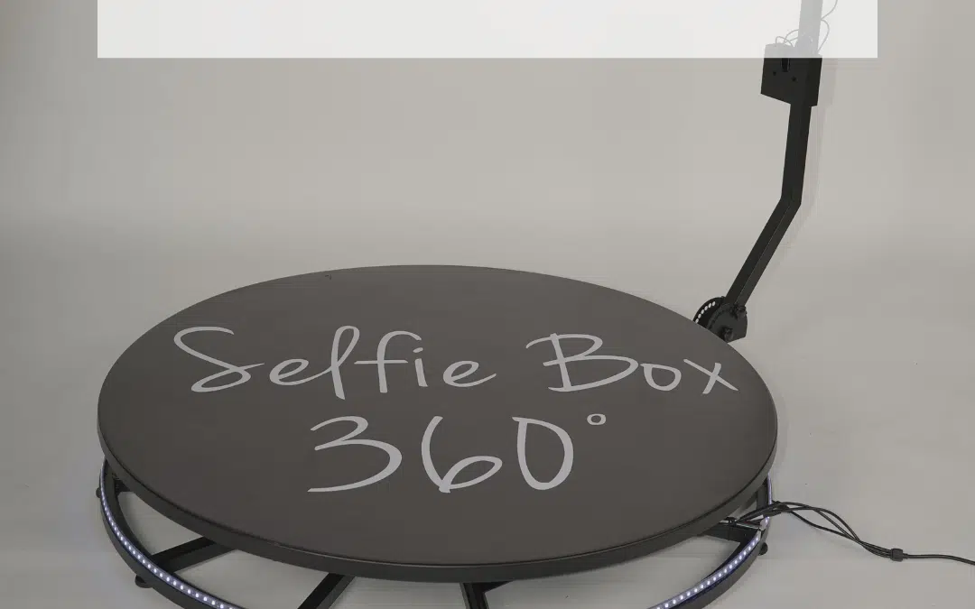 Spinner 360 : La clé pour une soirée réussie